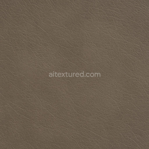 Dull Leather Seamless Texture