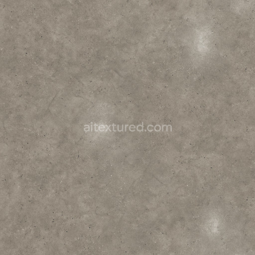 Shiny Polished Concrete Texture Seamless 1024X1024