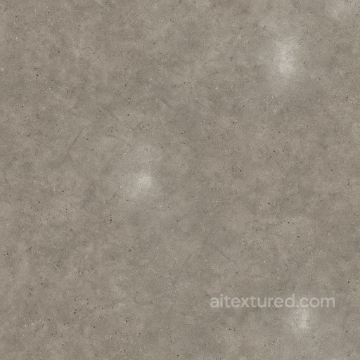 Shiny Polished Concrete Seamless Texture seamless Concrete PBR texture