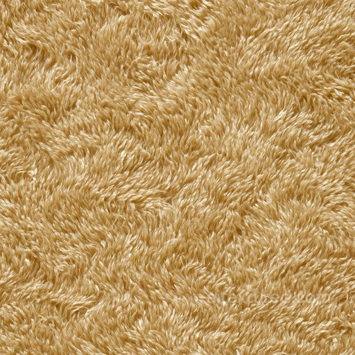 Shiny Wool Carpet Seamless Texture seamless Carpet PBR texture