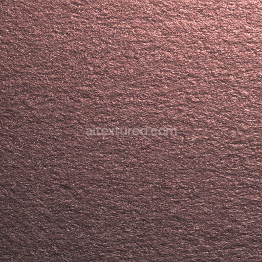 Seamless 3D Felt PBR Texture Featuring Dense Soft Brown Fibers with Matte Finish