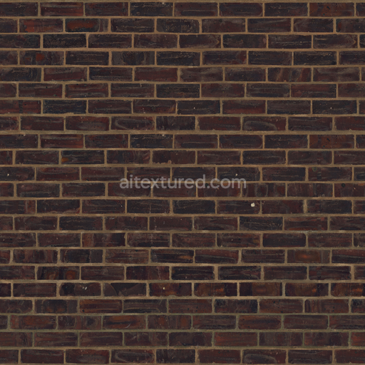 Brick Wall Brick — Wall Brick Wall Brick Bricks Wall — PBR seamless 3D texture