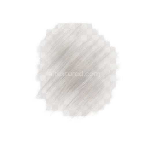 Soft Feathered Scuff Marks