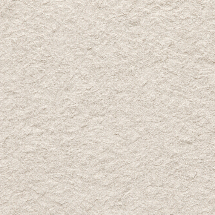 Handmade Cotton Rag Paper seamless PBR texture preview