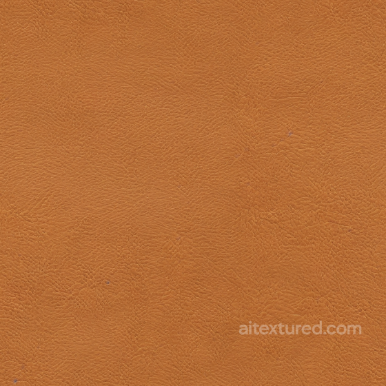Natural Pebbled Light Brown Leather Seamless Texture Leather texture preview