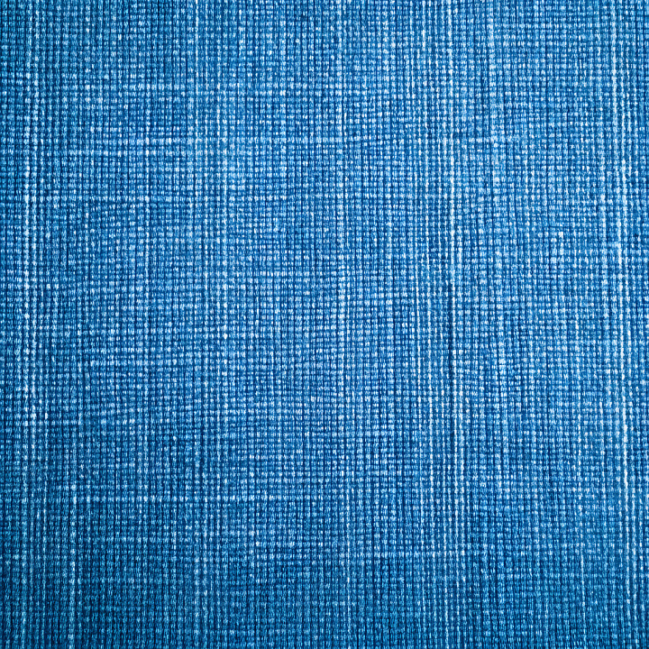 Cracked Denim Fabric with Detailed Weave Pattern seamless PBR texture preview