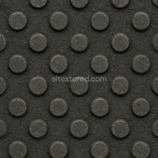 Aged Textured Rubber Texture Seamless 1024X1024