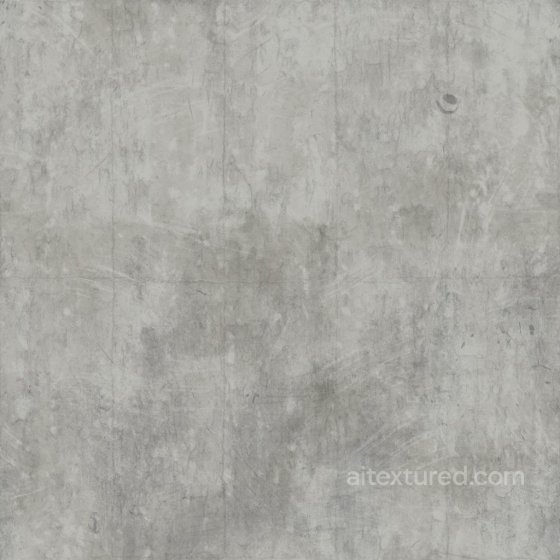 Damaged Concrete Plates | Free PBR Brick texture preview