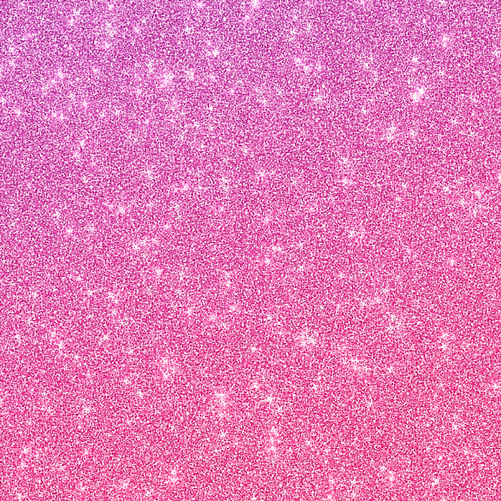 Pink Glitter Sparkle with Shimmering Shine seamless PBR texture preview