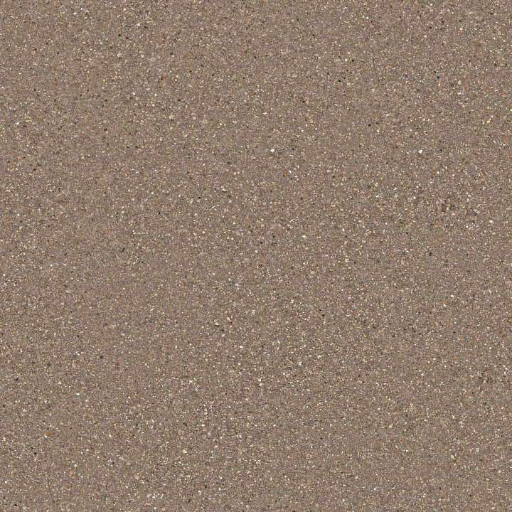 Asphalt Brown Even - Flat Asphalt Brown Brown Even Dry seamless PBR texture preview