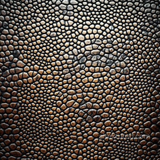 Reptile Scale Skin PBR Texture with Organic Surface Detail and Natural Color Variation Skin texture preview