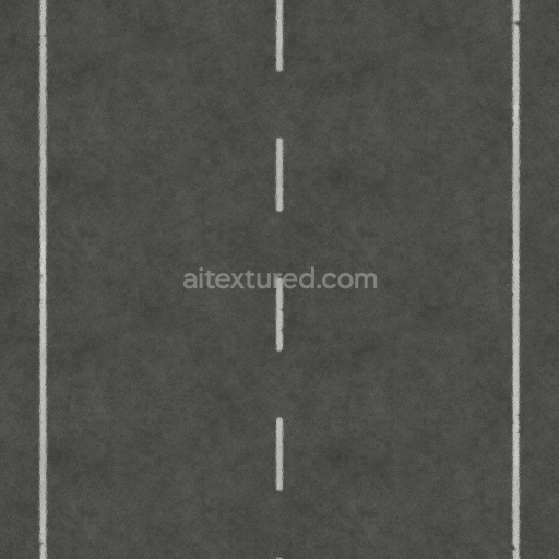 Asphalt Dark Pavement Tileable Smooth Road Realistic Coarse Weathered Gritty
