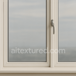 seamless Seamless 8k PBR 3d texture of window shadow cast on smooth clear glass with subtle reflections texture 8k free download PBR