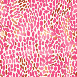 seamless Seamless 3D PBR Texture of Pink Leopard Print Fabric with Brown Spots texture 8k free download PBR