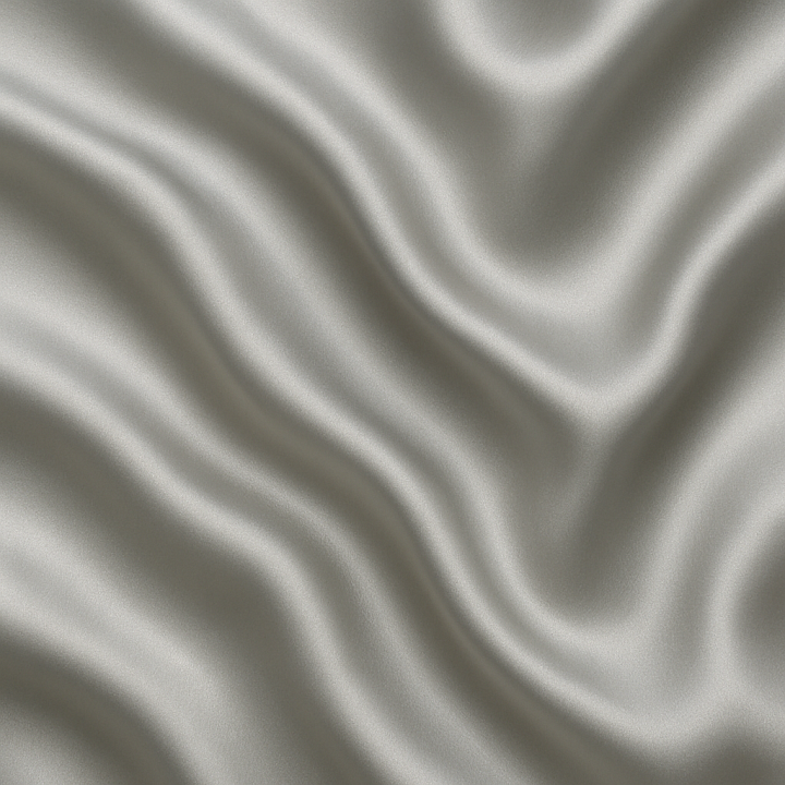 Smooth Silk seamless PBR texture preview