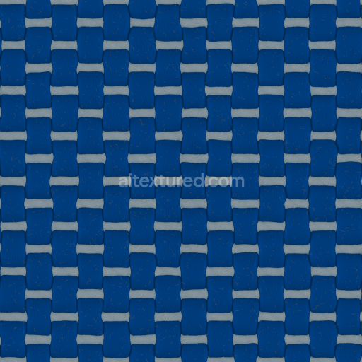 Cloth Clothes Fabric Weave — Seamless PBR Texture