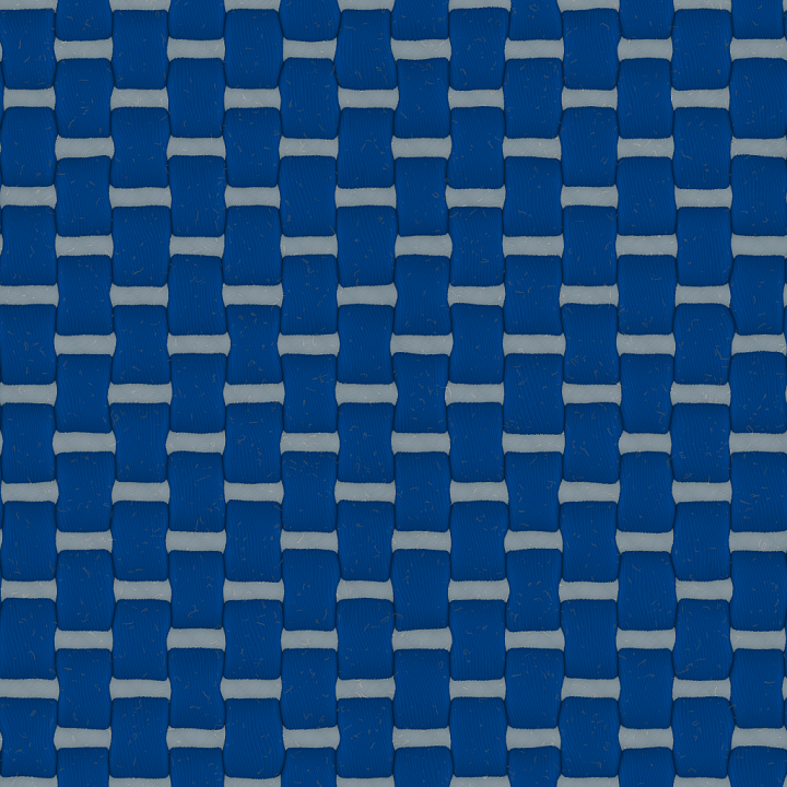 Cloth Clothes Fabric Weave seamless PBR texture preview