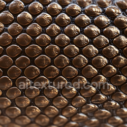 seamless Seamless 3D Reptilian Skin PBR Texture Featuring Glossy Scales and Organic Pattern texture 8k free download PBR