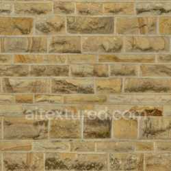 seamless Bricks Seamless Pbr Texture Tileable Stone Surface texture 8k free download PBR