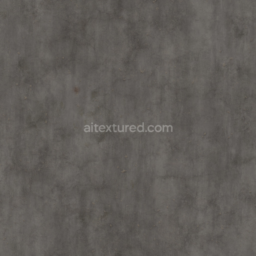 Seamless Concrete 042 A by Textures – PBR 3D Texture (8K ready)