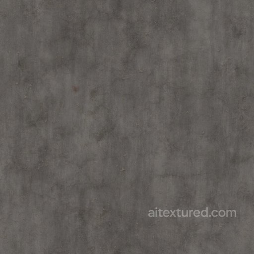 Seamless Concrete 042 A by Textures - PBR 3D Texture (8K ready) seamless Concrete PBR texture