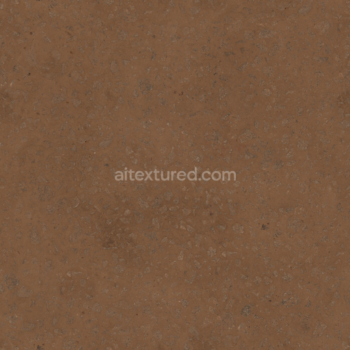 Gravel Road — Stone Gravel Gravelly Aged Stone Gravel — PBR seamless 3D texture
