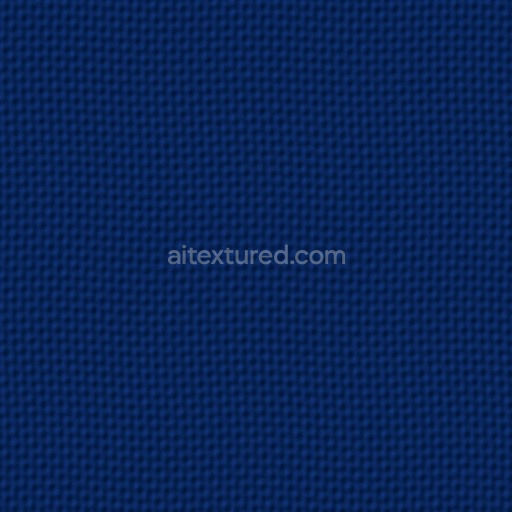 Procedural Indigo Denim Fabric PBR Texture seamless Fabric PBR texture
