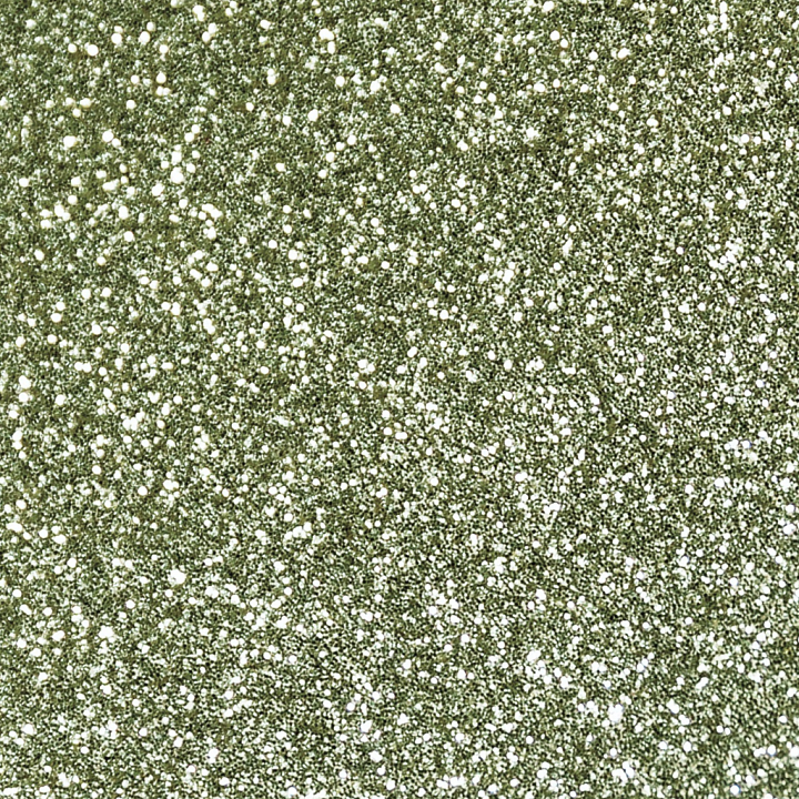 Glitter Featuring Fine Olive Green and Metallic Sparkles seamless PBR texture preview