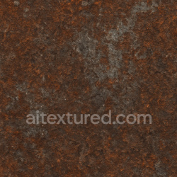 seamless Grunge Corroded Steel Seamless Texture texture 1024x1024 free download PBR