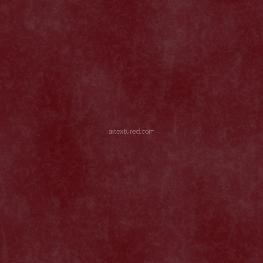 Seamless leather texture in rich dark color