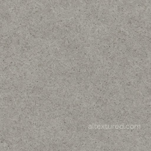 Fiber Reinforced Concrete Subtle Fibers seamless Concrete PBR texture