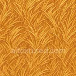 seamless Stylized Haystack Seamless Texture texture 8k free download PBR