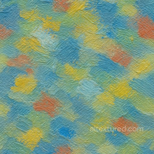 Coarse Acrylic Seamless Texture seamless Plastic PBR texture