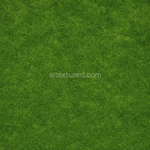 Fantasy Turf Texture