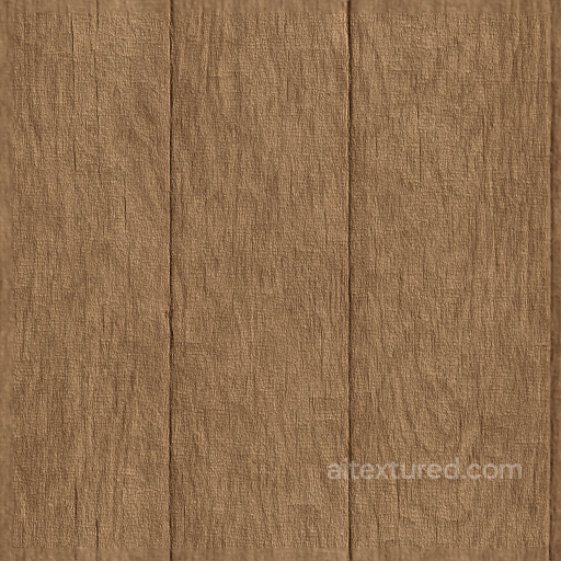 Grainy Woodgrain Planked Panelled Surface seamless Tactile PBR texture