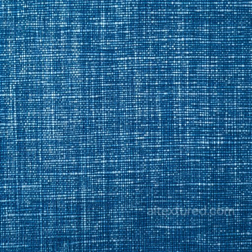 Cracked Denim Fabric PBR Texture with Detailed Weave Pattern in Blue seamless Denim jeans PBR texture
