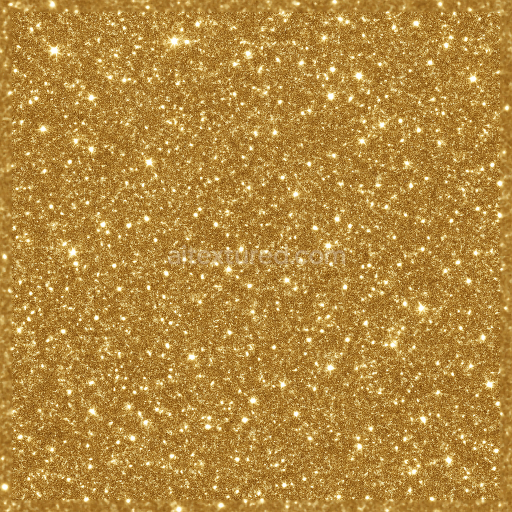 Seamless 3d texture pbr 8k glitter gold festive sparkle dust