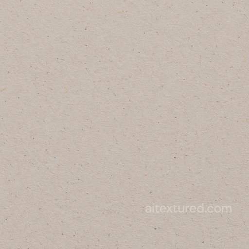 Smooth Recycled Paper Seamless Texture seamless Paper PBR texture