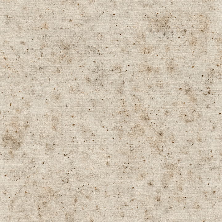 Dirty Cotton seamless PBR texture preview