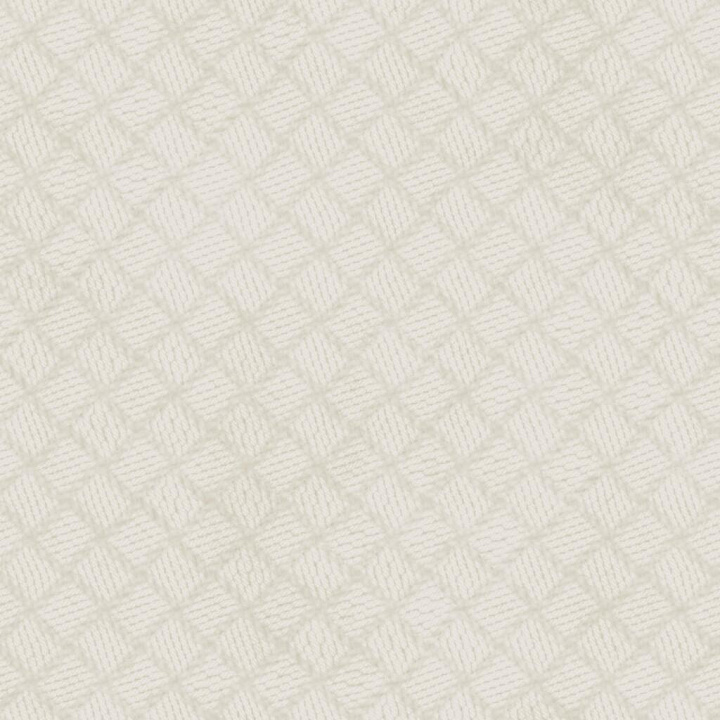 White Woven Jumper Fabric Clothes seamless PBR texture preview