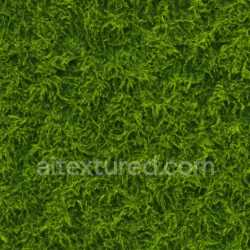 seamless Decorative Wet Moss Texture Seamless texture 8k free download PBR