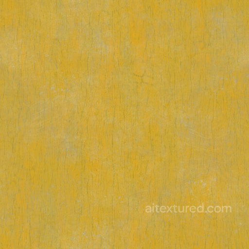 Seamless Painted Plaster 004 by Textures - PBR 3D Texture (8K ready) seamless Plastic PBR texture