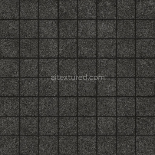 Coarse Techno Grid Texture Seamless 1024X1024