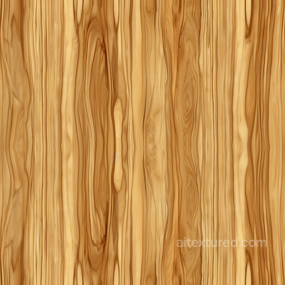 Light Pine Wood Texture with Natural Grain Variation Wood texture preview