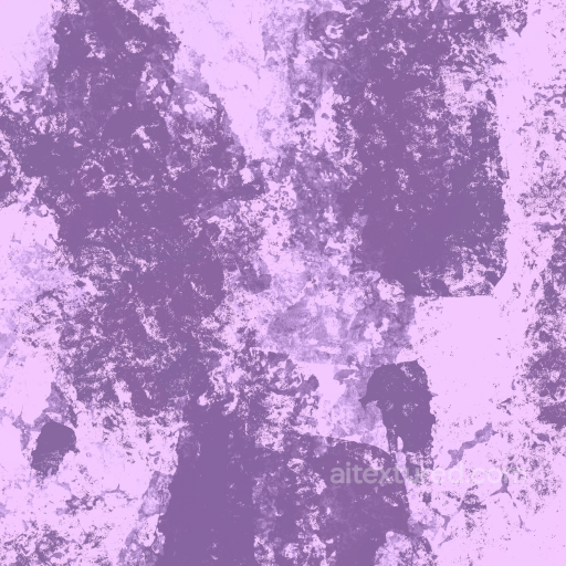 Watercolor Texture in Violet Purple Abstract Pattern seamless Watercolor texture  PBR texture