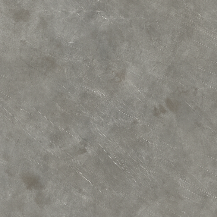 Nickel Plating Furniture Metal Surface seamless PBR texture preview