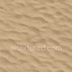 seamless Realistic Sand Seamless Texture texture 8k free download PBR