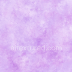 seamless Seamless 3D PBR texture featuring soft pastel lavender watercolor wash texture 8k free download PBR