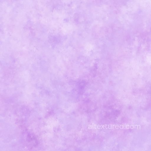 Featuring Soft Pastel Lavender Watercolor Wash seamless Watercolor texture PBR texture