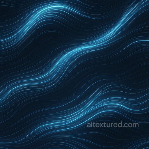 Futuristic Wind Seamless Texture seamless Air PBR texture